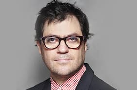 Cómo el publicista Daniel Pérez Pallares aterrizó en el comando de Matthei y su rol en el triunfo de Daniel Noboa