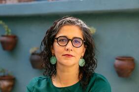 Verónica Pardo, candidata al municipio de Providencia: “A diferencia de otros estoy comprometida al 100% en esta postulación y no por afanes presidenciales”