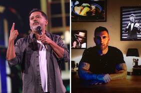 La respuesta de Adam Levine a Pedro Ruminot gracias a la IA en Viña