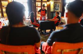 Coca-Cola Chile presenta programa de capacitación laboral gastronómica para jóvenes