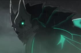 El anime de Kaiju No. 8 presenta un nuevo adelanto y anuncia su estreno para el 13 de abril