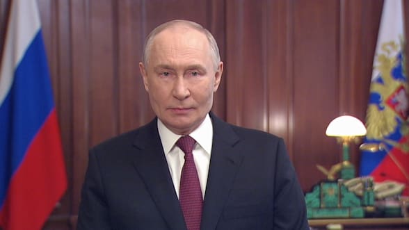 Putin traslada a las autoridades iraníes que Rusia sigue siendo “un socio de fiar”