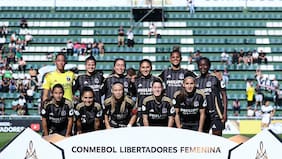 A qué hora y dónde ver a San Lorenzo vs. Colo Colo por la Copa Libertadores Femenina