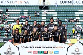 A qué hora y dónde ver a Colo Colo vs. Sao Paulo por la Copa Libertadores Femenina