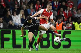 El verdugo del Betis en la Europa League consigue una agónica victoria sobre Friburgo y da un paso hacia la final
