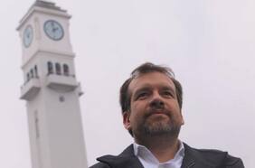Sergio Toro, doctor en Ciencia Política: “La idea de que el Senado retrasa no es tan real si se observa en detalle la legislación”