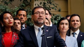 Canciller dice que retiro de respaldo a Bachelet está siendo notificado a México y Brasil y “es una decisión soberana”