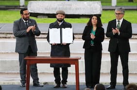 Columna de Óscar Contardo: Con aval del Estado