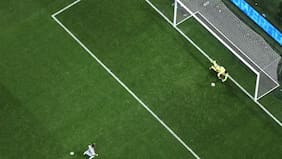 Cuatro penales errados: la inédita marca negativa de Lionel Messi en la historia de los Mundiales