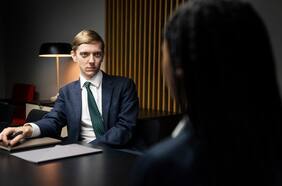 Industry: Lena Dunham dirige una serie sobre el mundo de las altas finanzas en HBO