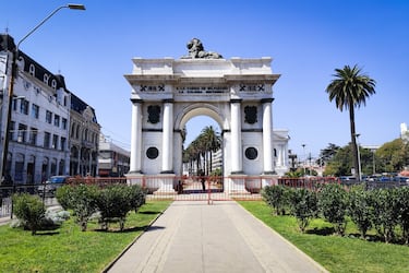 Valparaíso se adjudica más de $127 millones para proyectos patrimoniales