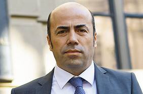 Jorge Bermúdez, contralor general de la República: “La legislación ha quedado corta respecto de situaciones de corrupción”