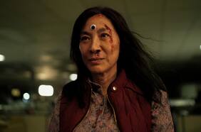 Estos son los ganadores de los Premios Oscar 2023