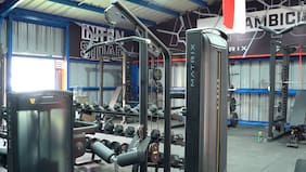 El gran paso de Chile Rugby: inauguran el “centro de entrenamiento más avanzado de Sudamérica”