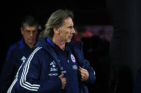 La millonaria indemnización que la ANFP debe pagarle a Ricardo Gareca para despedirlo