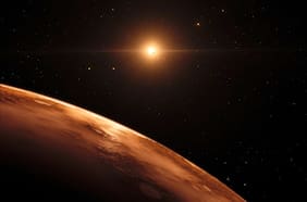 Por qué la astrofísica y líder del Instituto Carl Sagan dice que el anuncio de vida extraterrestre podría ser inminente