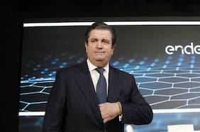 El rol de Borja Prado, ex hombre fuerte de Endesa en Chile, en la fallida creación de la Superliga europea