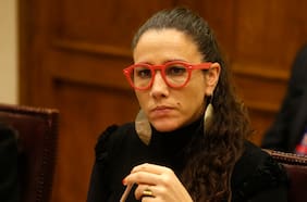 Terapia hormonal en niños trans: Albagli destaca “efectos positivos” en salud mental pese a “complejidad en la evidencia”