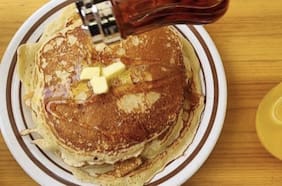 Crítica gastronómica de Don Tinto: El Camino Diner, curiosidades
