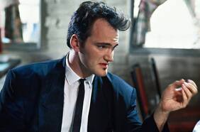 Tráiganme la cabeza de Quentin Tarantino
