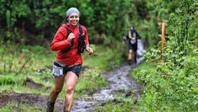 Cerca de mil corredores se preparan para tradicional competencia de trail running en Huilo Huilo