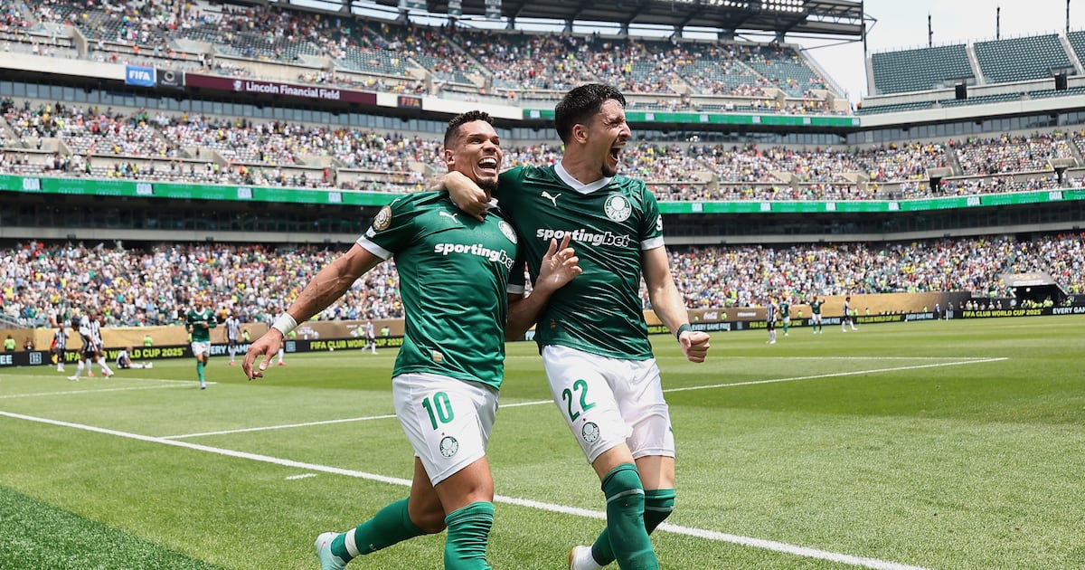Dónde y a qué hora ver a Liga de Quito vs. Palmeiras por la Copa Libertadores