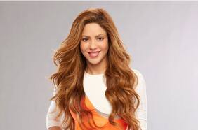 La súplica de Shakira: la privacidad cuando me conviene