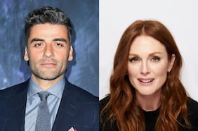 Un remake de una ficción chilena: Julianne Moore y Oscar Isaac protagonizarán nueva versión de Caso 63