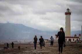 Comienza “Plan Verano” de Arcos Dorados en las playas de Coquimbo y La Serena