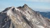 Decretan alerta temprana preventiva para tres comunas del Maule por actividad del volcán Nevado de Longaví
