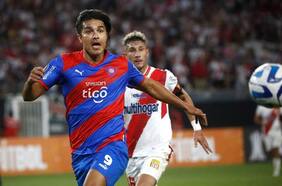 No se olvida del Monumental: Marcelo Moreno Martins se ofrece para fichar por Colo Colo en diciembre