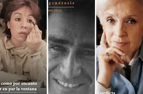 De la Guerra Mundial de Carmen Barros al beso de Agustín Moya con Grace Jones: siete grandes actores chilenos lanzan sus autobiografías