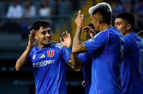 Comienza venta de entradas para el partido de Universidad de Chile vs. Ñublense: revisa los precios