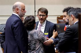 Quién pagará la cuenta