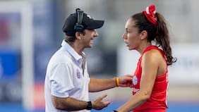 La alegría de las Diablas tras el triunfo ante Francia que las acerca al Mundial: “Es algo que no tiene comparación”