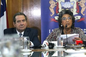 Tribunal fija formalización de exgerente de la Corporación Municipal de Viña del Mar por malversación de caudales públicos