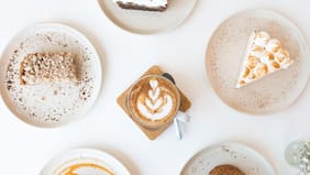 Philia Casa de Café, café de especialidad y cocina estacional