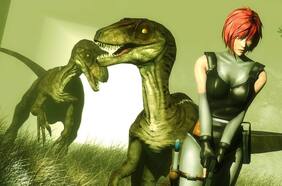 Fans piden el regreso de Dino Crisis en encuesta de Capcom