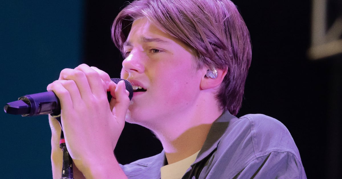 El cantante australiano Ruel se suma al festival Lollapalooza Chile 2026