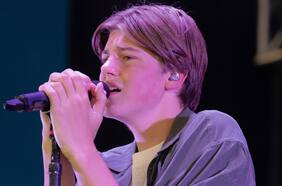 El cantante australiano Ruel se suma al festival Lollapalooza Chile 2026