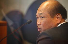 Integrante de comitiva vietnamita detenido tras ser acusado de abuso sexual queda con prohibición de ingresar al país