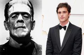 Jacob Elordi será el monstruo de Frankenstein en adaptación de Guillermo del Toro: reemplazará a Andrew Garfield