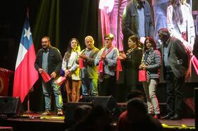 El PC en ebullición y su creciente malestar con La Moneda