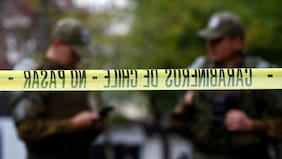 Hallan vehículo con más de 25 disparos en La Pintana: no hay lesionados