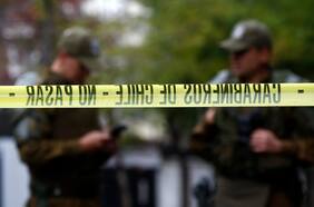 Carabineros recupera camión robado de empresa de reparto en Quilicura