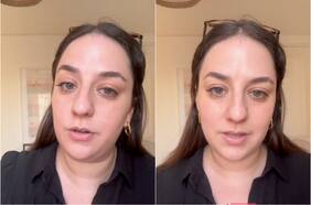 “Es normal que la gente ahorre y se compre una casa”: joven argentina elogió la situación inmobiliaria de Chile