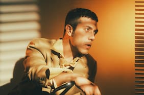 Gepe lanza CERODRAMA la versión deluxe de UNDESASTRE