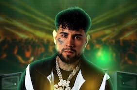 Julianno Sosa debuta en Gran Arena Monticello con sus grandes éxitos