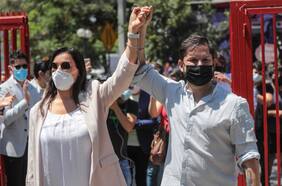 Columna de Paula Escobar: Mujeres que salvan