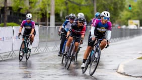 Iquique se alista para para vivir una jornada de ciclismo de alto nivel